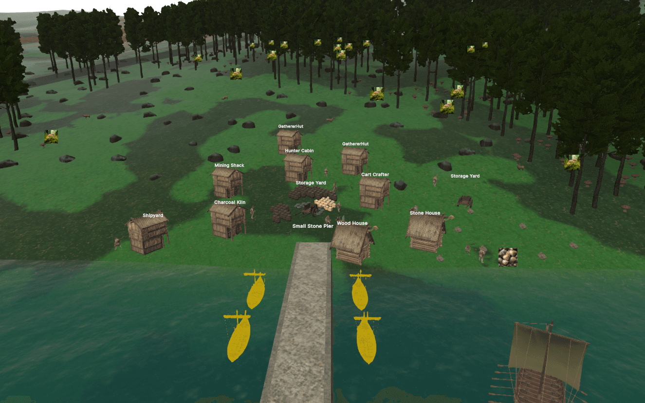 Fjordkraft screenshot